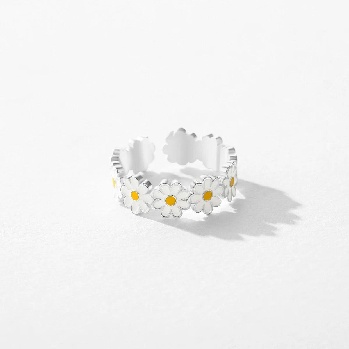 Anillo Ajustable Margaritas
