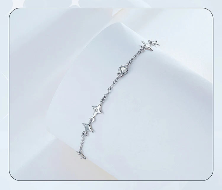 Pulsera Cielo Estrellado
