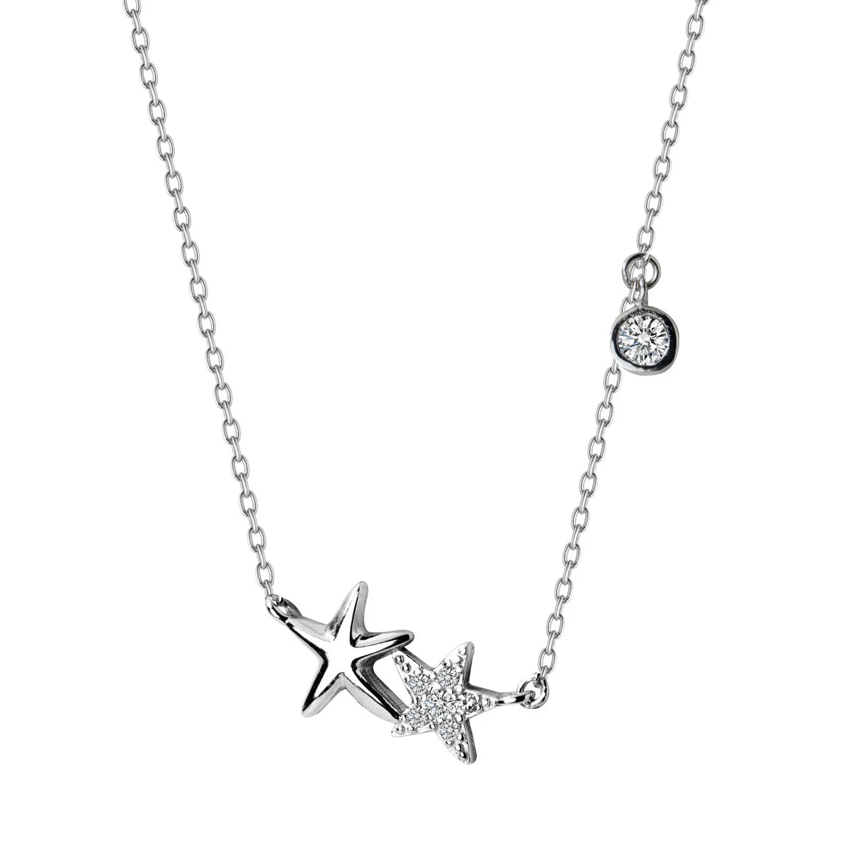 Collar Estrella de Mar