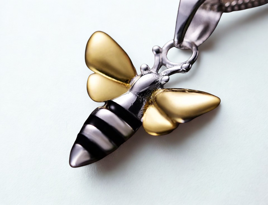 Colgante Abeja de Miel