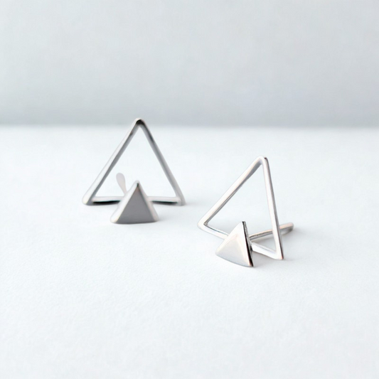 Pendientes Triangulo