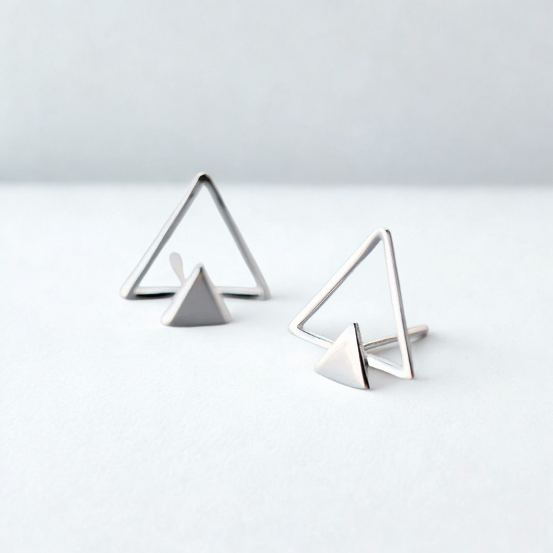 Pendientes Triangulo