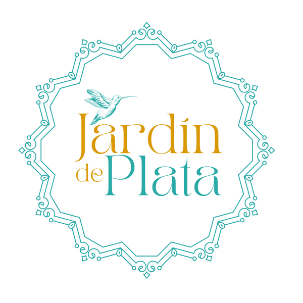 Jardín de Plata