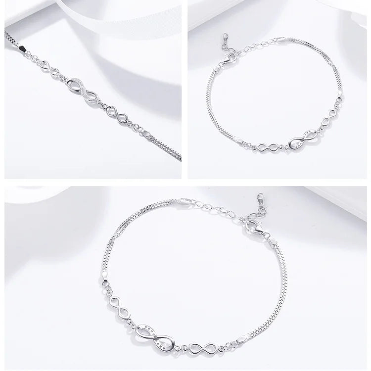 Pulsera del Infinito