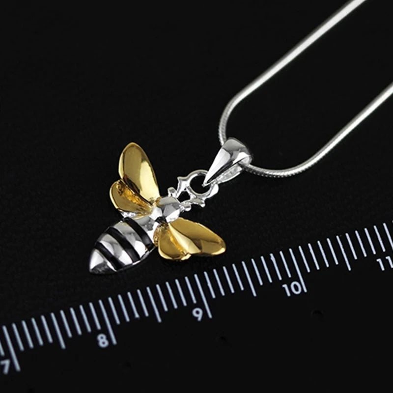 Colgante Abeja de Miel