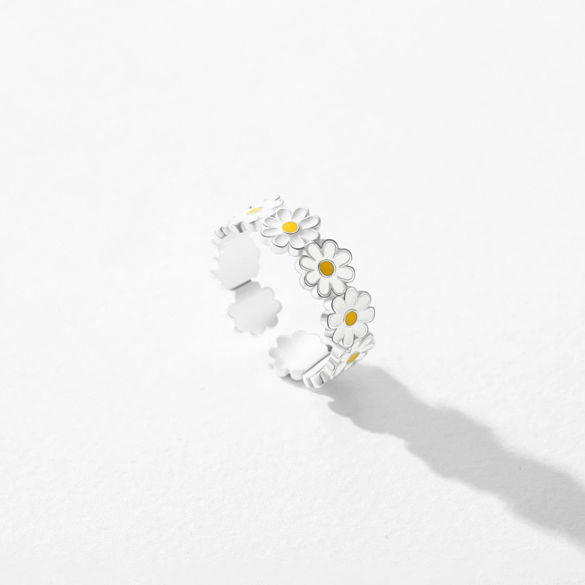 Anillo Ajustable Margaritas