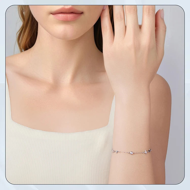 Pulsera Cielo Estrellado