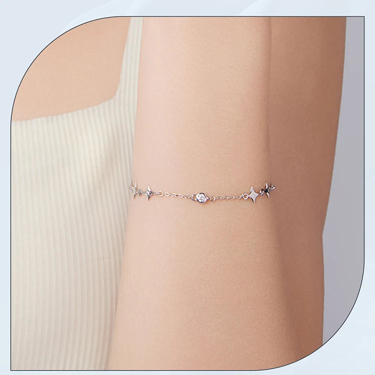 Pulsera Cielo Estrellado