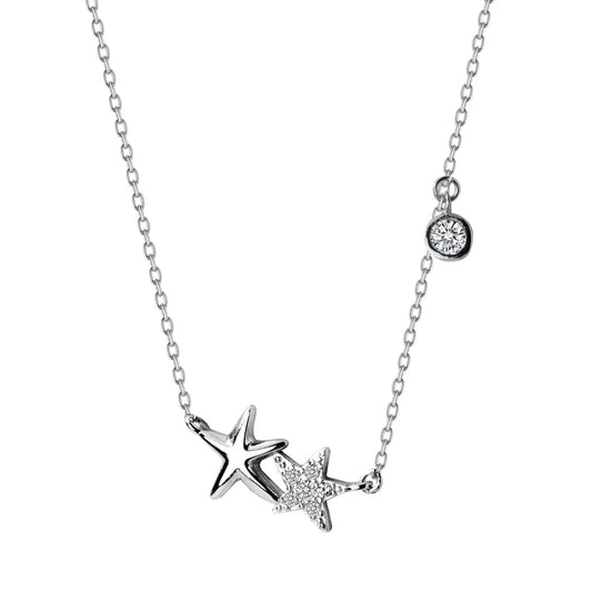 Collar Estrella de Mar