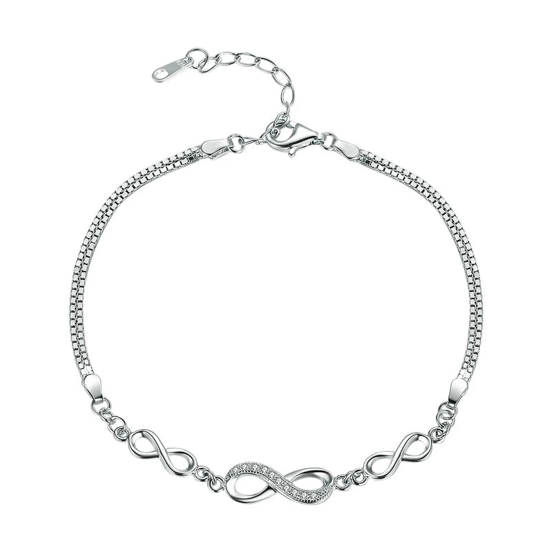 Pulsera del Infinito