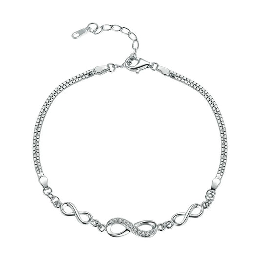 Pulsera del Infinito