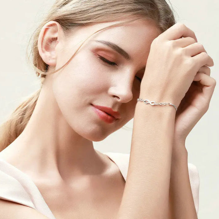 Pulsera del Infinito