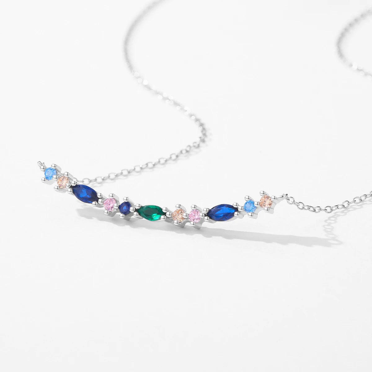 Collar Atemporal