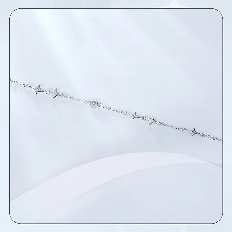Pulsera Cielo Estrellado