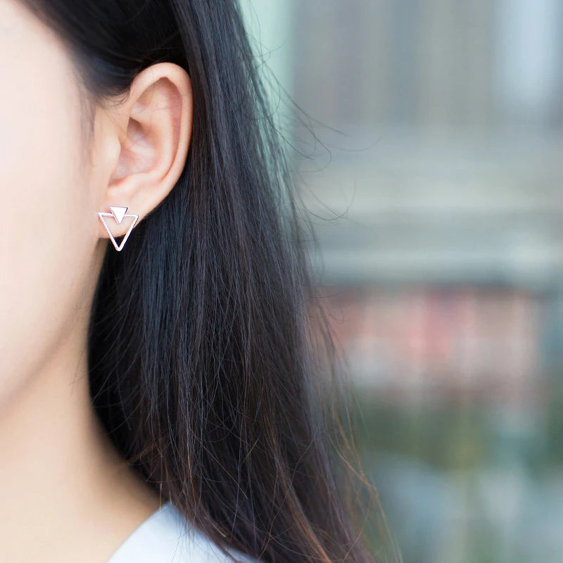 Pendientes Triangulo