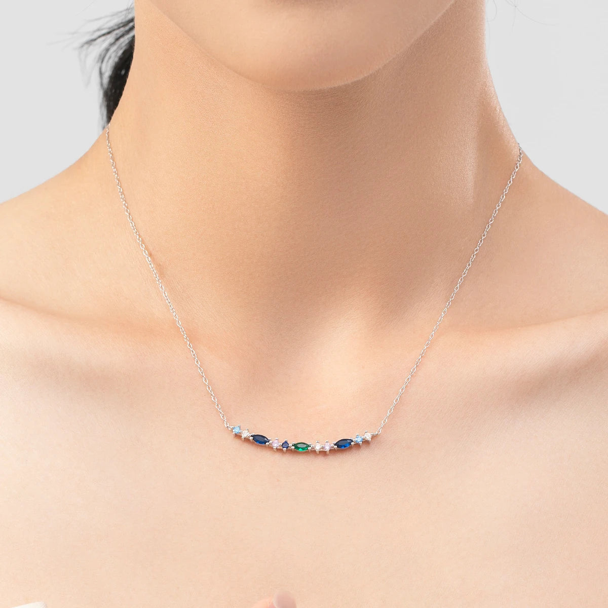 Collar Atemporal
