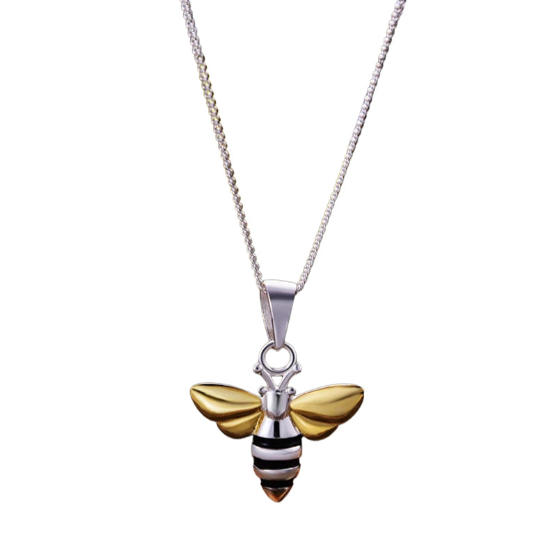 Colgante Abeja de Miel