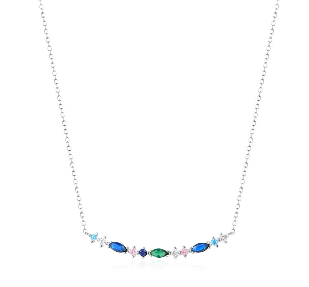 Collar Atemporal